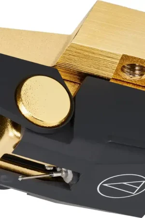 Audio Technica AT-VM760xSL Cellules hi-fi | Disponible dès maintenant