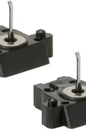 Grado Stylus DJ200 (la paire) Diamants pour cellules phono - Offre flash