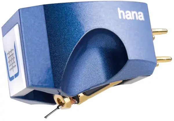 Hana Umami Blue Cellules hi-fi - Retour facile
