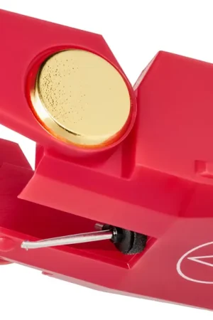 Dernières unités - Audio Technica AT-VMN40xML Diamants pour cellules phono