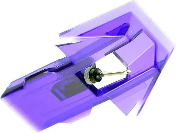Bon prix - Diamant de rechange Goldring pour cellule E3 Diamants pour cellules phono