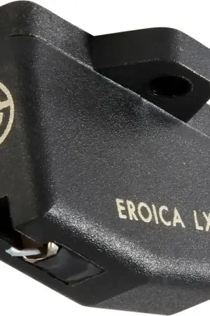 Haute qualité | Diamant de remplacement Goldring pour cellule Eroica LX Diamants pour cellules phono