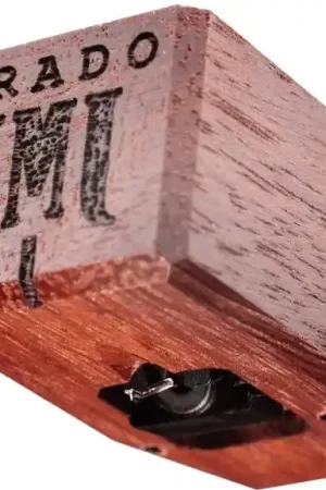 Très bien noté | Grado Stylus Platinum 3 Diamants pour cellules phono