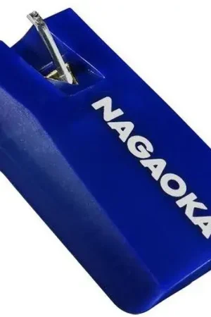 Nouveau lancement | Nagaoka JTS-80 Bleu Diamants pour cellules phono