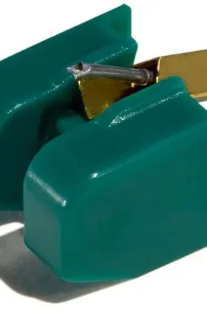 Qualité supérieure - Diamant de rechange pour Sumiko Olympia Diamants pour cellules phono