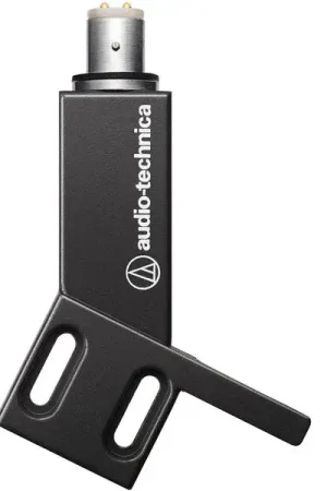 Achetez dès aujourd'hui - Audio Technica AT-HS4 Noir Porte-cellule
