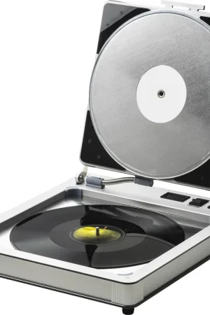 Pro-Ject Flatten It Accessoires vinyle - Meilleure vente
