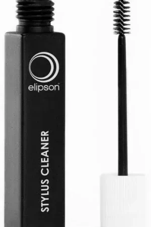 Elipson Stylus Cleaner Produits d'entretien vinyles - Remise