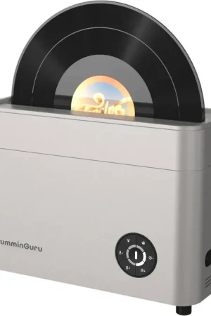 HumminGuru HG05 NOVA Produits d'entretien vinyles - Retour gratuit