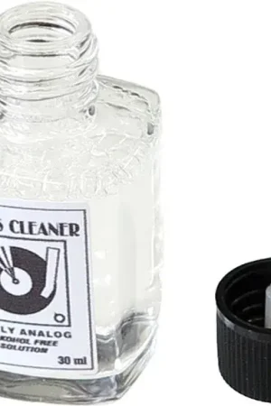 Coup de cœur | Simply Analog Stylus Cleaner Produits d'entretien vinyles