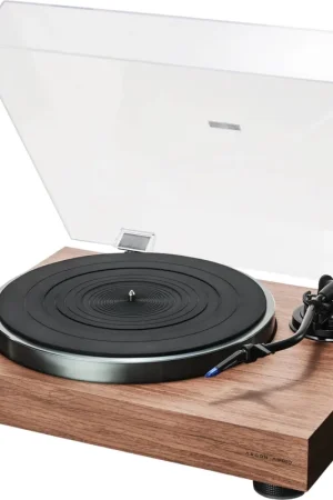 Prix spécial - Argon Audio Aurora Noyer Platines vinyle hi-fi