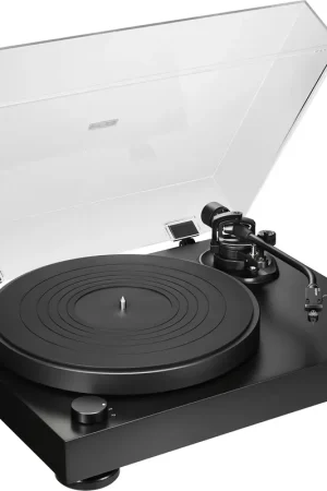 Audio Technica AT-LP8X Platines vinyle hi-fi - Commandez en ligne