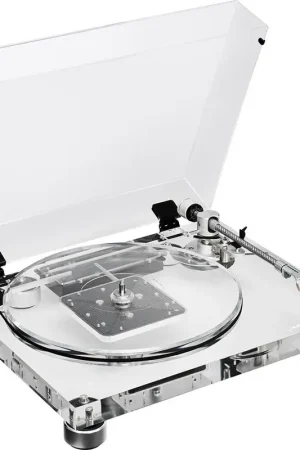 Audio-Technica AT-LPA2 Platines vinyle hi-fi | Prix doux