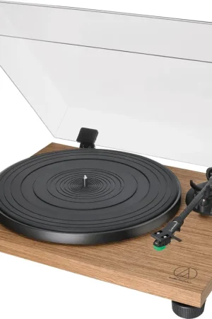 Audio Technica AT-LPW40WN Platines vinyle hi-fi | Qualité professionnelle