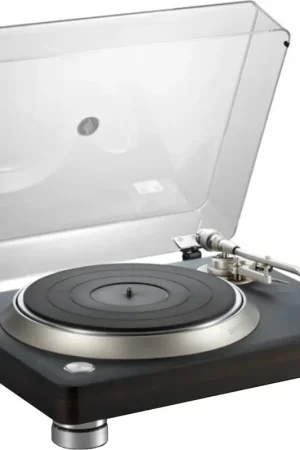Prix avantageux - Denon DP-3000N Platines vinyle hi-fi