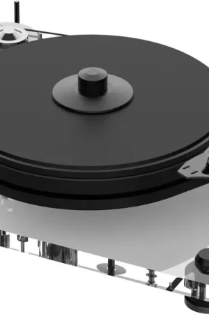 Disponible | Pro-Ject 6PerspeX Balanced Acrylique Platines vinyle hi-fi