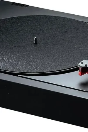 Bon prix - Pro-Ject A2 2M Red Platines vinyle hi-fi