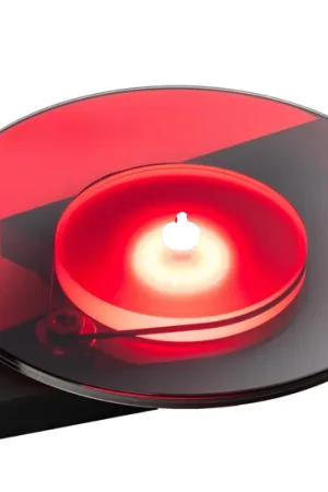 Pro-ject AC/DC Édition limitée Platines vinyle hi-fi - Remise