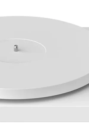 Offre | Pro-ject Debut Pro B Pick It Pro B Blanc satiné Platines vinyle hi-fi