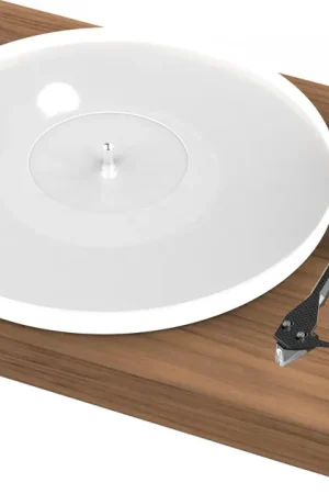 Plus que quelques pièces | Pro-Ject X1 B Pick It Pro B Noyer + cellule Pro-Ject Pick It Pro B Platines vinyle hi-fi