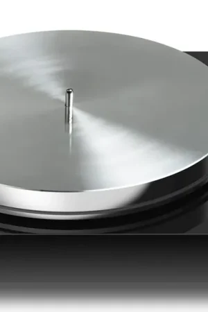 Pro-ject X8 Super Pack Noir (Quintet Blue) Platines vinyle hi-fi - Haute qualité