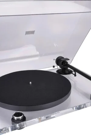 Pro-Ject XA B + cellule Pick it Pro B Acrylique Platines vinyle hi-fi | Tout juste arrivé