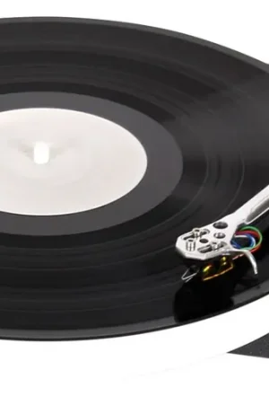 Rega Naia (sans cellule) Platines vinyle hi-fi - Dernière chance