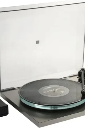 Plus que quelques unités | Rega Planar 6 RS Edition (Rega Special) Platines vinyle hi-fi