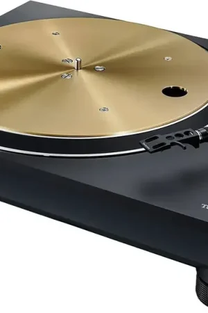 Technics SL-1300GE-K Noir Platines vinyle hi-fi - Économisez maintenant