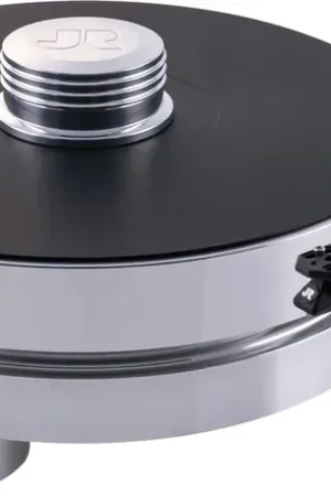 Recommandé | Transrotor Max avec bras de lecture Rega RB330 et la cellule MM Uccello Platines vinyle hi-fi