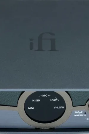Remise - iFi Audio ZEN Phono 3 Préamplis phono