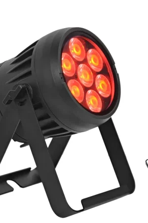 Tout juste ajouté | EUROLITE AKKU IP PAR 7 QCL CRMX MK2