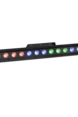 EUROLITE LED IP T-PIX 18 QCL Bar - Meilleure vente