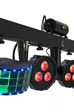 Prix imbattable - EUROLITE LED KLS Laser Bar FX AIR