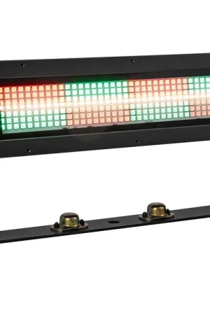Tendance | EUROLITE LED IP PIX Strobe RGB CW+WW MK2