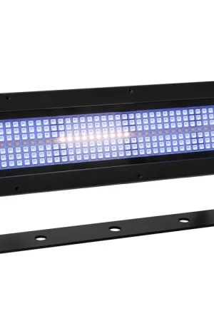 EUROLITE LED IP PIX Strobe RGB CW+WW | Réduction spéciale