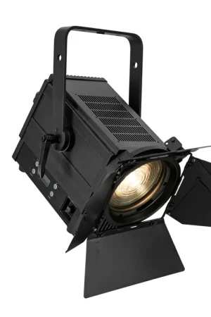 Prix imbattable | EUROLITE Spot de théâtre LED THA-100F MK3
