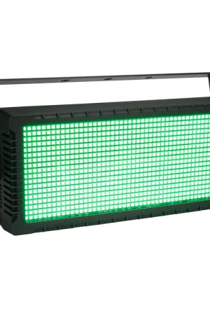 EUROLITE LED Strobe SMD PRO 864 DMX RGB - Paiement sécurisé
