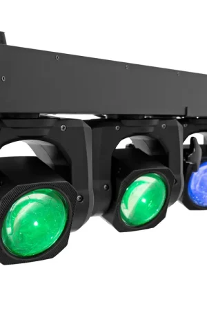 EUROLITE LED TMH Bar B240 Moving Head Beam - Très apprécié des clients