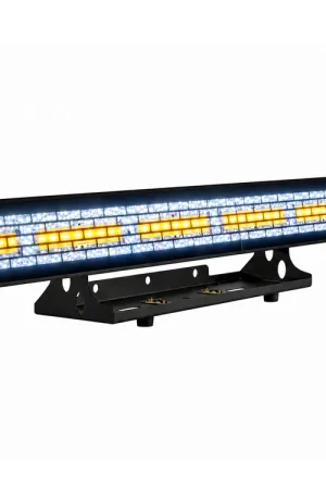 EUROLITE LED RETRO 6 Bar ABL | Promo exceptionnelle