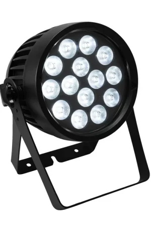 EUROLITE AKKU IP PAR 14 HCL QuickDMX | Incontournable