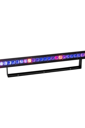 Dernières pièces | EUROLITE LED PIX-40 RGB Bar