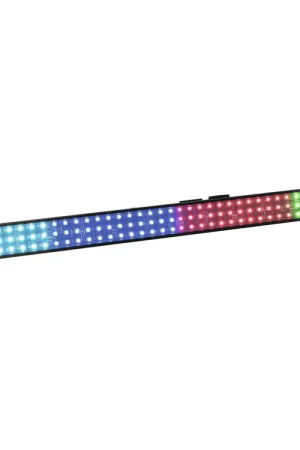 Tendance - EUROLITE Barre LED PIX-144 RGB