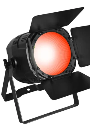 Satisfait ou remboursé | EUROLITE LED Theatre COB 100 RGB+WW