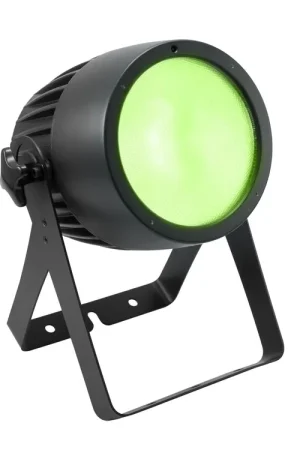 Vente flash - EUROLITE LED Theatre COB 200 RGB+WW