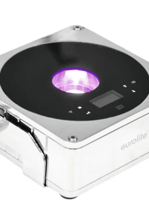 Commandez dès aujourd'hui | EUROLITE AKKU IP Flat Light 1 cr