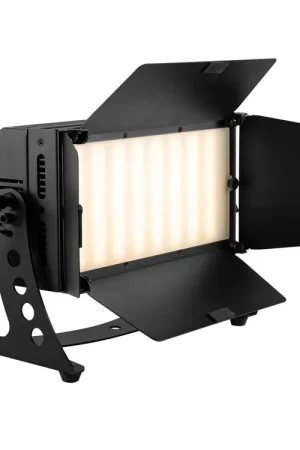 Coup de cœur | EUROLITE LED PLL-384 CW/WW Panel