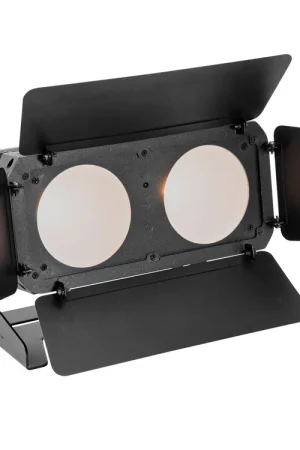 Très bien noté - EUROLITE LED CBB-2 WW/CW Fairlight