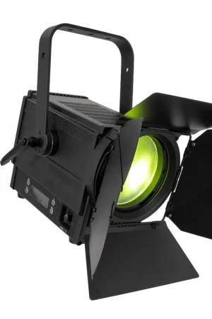 Très demandé | EUROLITE LED THA-120F MK2 Theater Spot