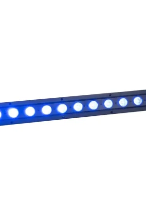 Commandez maintenant | EUROLITE Barre de LED IP T-Bar 16 QCL